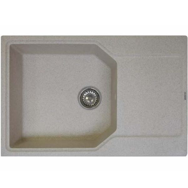 Кухонная мойка KAISER KMM-5178 мрамор (KMM-5178 Beige)